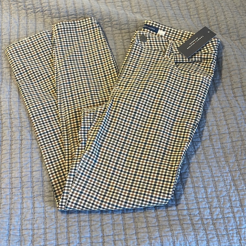 Tommy Hilfiger skinny pants